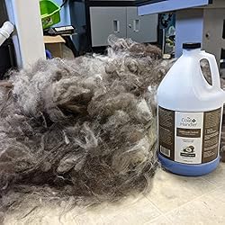 The Coat Handler Undercoat Control deShedding Dog