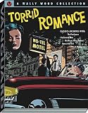Wally Wood Torrid Romance (Vanguard Wallace Wood Classics)