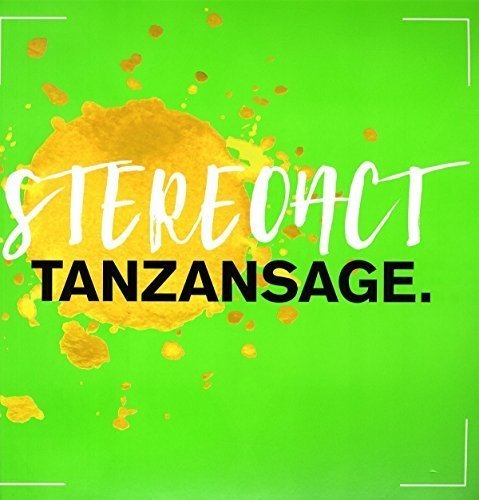 Stereoact - Die immer lacht - Radio 2016 Mix Lyrics - Zortam Music