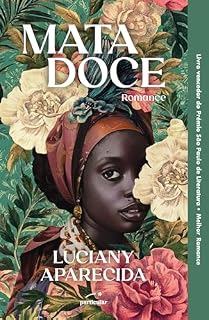 Livro Mata Doce