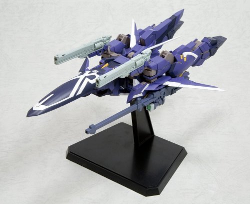 Super Robot Taisen Art-1 1/144 Fine Scale Model Kit