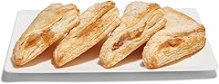 Whole Foods Market, Pastry Turnover Apple 4 Count, 12.8 Ounce