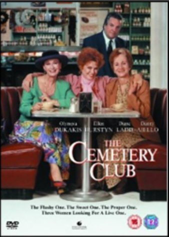 Cemetary Club [DVD]