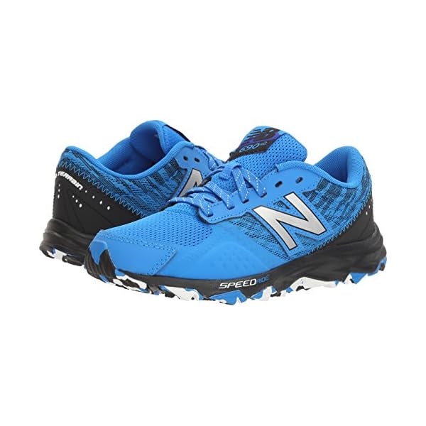 new balance kids 690