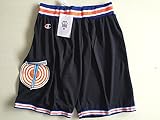 Space Jam Basketball Tune Squad Shorts - Black