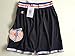 Space Jam Basketball Tune Squad Shorts - Black