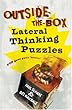 Outside-the-Box Lateral Thinking Puzzles