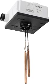 Codice Thermostat and Control IMIT-TLSC 542791 542794 view 4