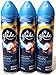 5 Glade Limited Edition Volcanic Coconut Cove Spray Scented Air Fresheners 8oz