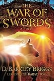 The War of Swords (The Legends of Karac Tor) (Volume 5)