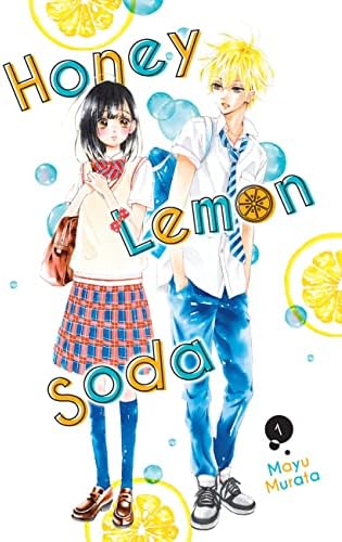 Amazon.com: Hatsu*Haru, Vol. 1: 9781975327439: Fujisawa, Shizuki