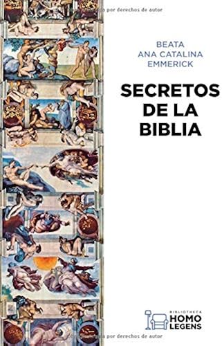 Download Secretos de la Biblia PDF