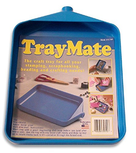 Tidy Tray for All Hobbiests