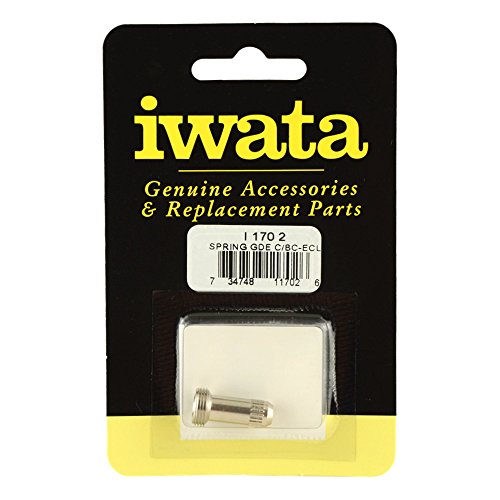 Iwata Eclipse Bcs Needle Spring