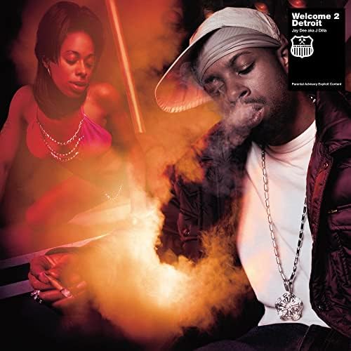 Jay Dee AKA J Dilla, Dee, Jay - Welcome To Detroit - Amazon.com Music