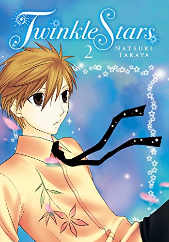 Twinkle Stars, Vol. 2 Twinkle Stars, Vol. 2