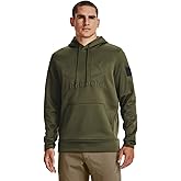 Under Armour mens Freedom Emboss Hoodie