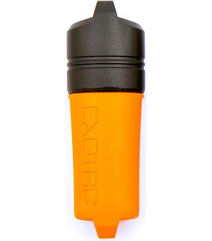 Review of the Exotac TitanLIGHT: A Lighter for Life | Canadian Outdoor