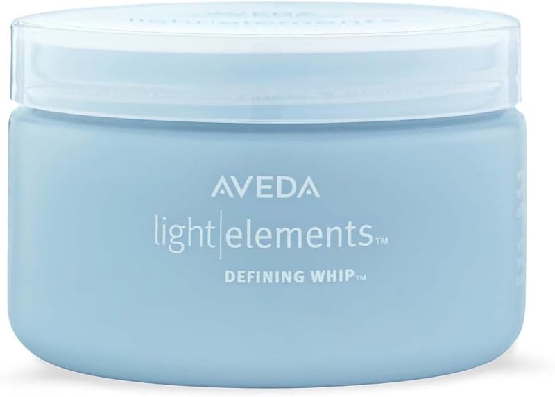 Aveda Light Elements Defining Whip Hair Styling Wax Lightweight Texture Medium