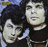 LIVE ADVENTURES OF MIKE BLOOMFIELD AND AL KOOPER   image