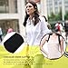 Ltrototea Back Posture Corrector for Women & Men - Back Brace Posture Corrector - Corrects Slouching, Hunching & Bad Posture - Lower Upper Shoulder Neck Pain - Clavicle Support Brace