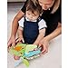 Skip Hop Baby Treetop Friends Soft Activity Book, Multi