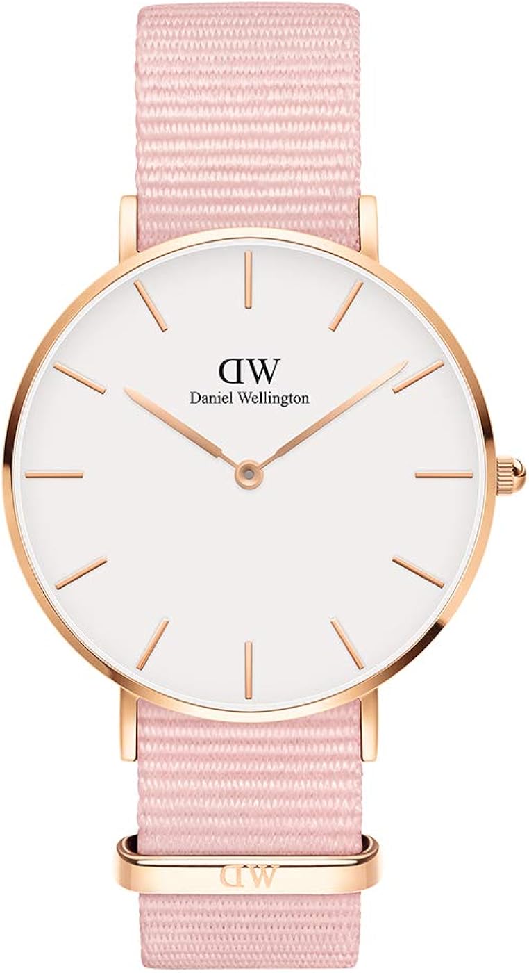 petite rosewater daniel wellington