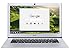 Acer Chromebook 14, Aluminum, 14-inch Full HD, Intel Celeron Quad-Core N3160, 4GB LPDDR3, 32GB, Chrome, CB3-431-C5FM