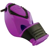 Fox 40 Epik CMG Black (Purple)