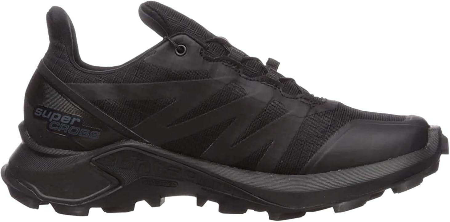  | Salomon Women's Supercross GTX W Hiking Shoes | Hiking Shoes