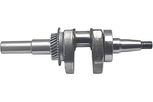 GOIRTUTSS Crankshaft fit for Honda GX270 for Predator 301cc 8HP 9HP Engines