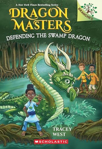 Amazon.com: Dragon Masters, Books 1-5: A Branches Box Set