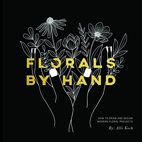 Florals By Hand