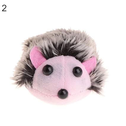 interactive animal toys