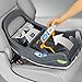 Chicco Fit2 Infant & Toddler Car Seat, Tempo