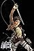 Good Smile Attack on Titan: Eren Yeager PVC Figure (1:8 Scale)