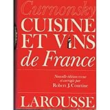 Cuisine et vins de France (French Edition) by