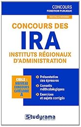 Concours des IRA