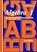 Algebra 1: An Incremental Development, Teacher's Edition, 3rd Edition