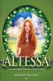 La  dernière saison des éclairs