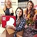 Variety Snack Care Package Cookie Chips & Candies Bundle (40 Care Package)
