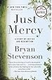 Just Mercy: A Story of Justice and Redemption