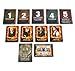 The Hunger Games Movie JabberJayCard Game