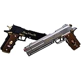 Strike3D DMC 5 Ebony Ivory - scale 1:1 - cosplay costume colezione game