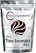 Micro Ingredients Pure Trans Resveratrol Powder - Powerful Antioxidant for Heart & Skin (30g / 1.06 oz)