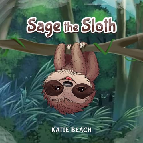 Sage the Sloth