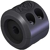 KFI Products ATV-SCHS Winch Cable Hook Stopper, Black