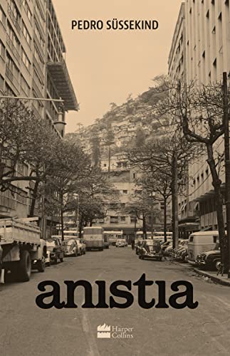 Anistia (Portuguese Edition) en promo sur Amazon