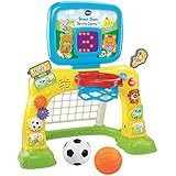 VTech Smart Shots Sports Center (Frustration Free Packaging)