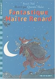 Fantastique maître Renard